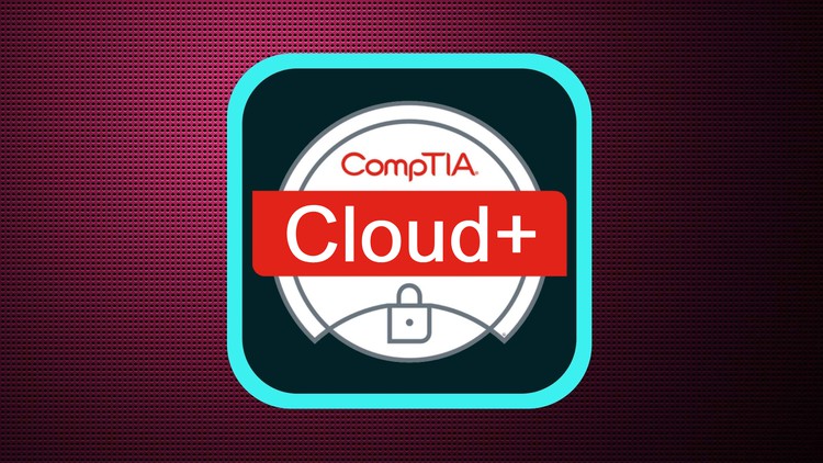 CompTIA Cloud+ Certification Exam CV0-003